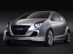 Suzuki A-Star Concept 2008 года